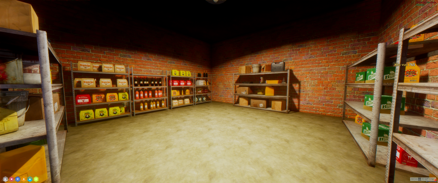 [MLO] Duxstin Torture