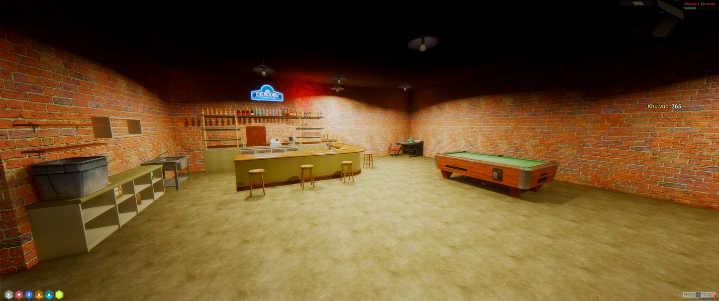 [MLO] Duxstin Torture