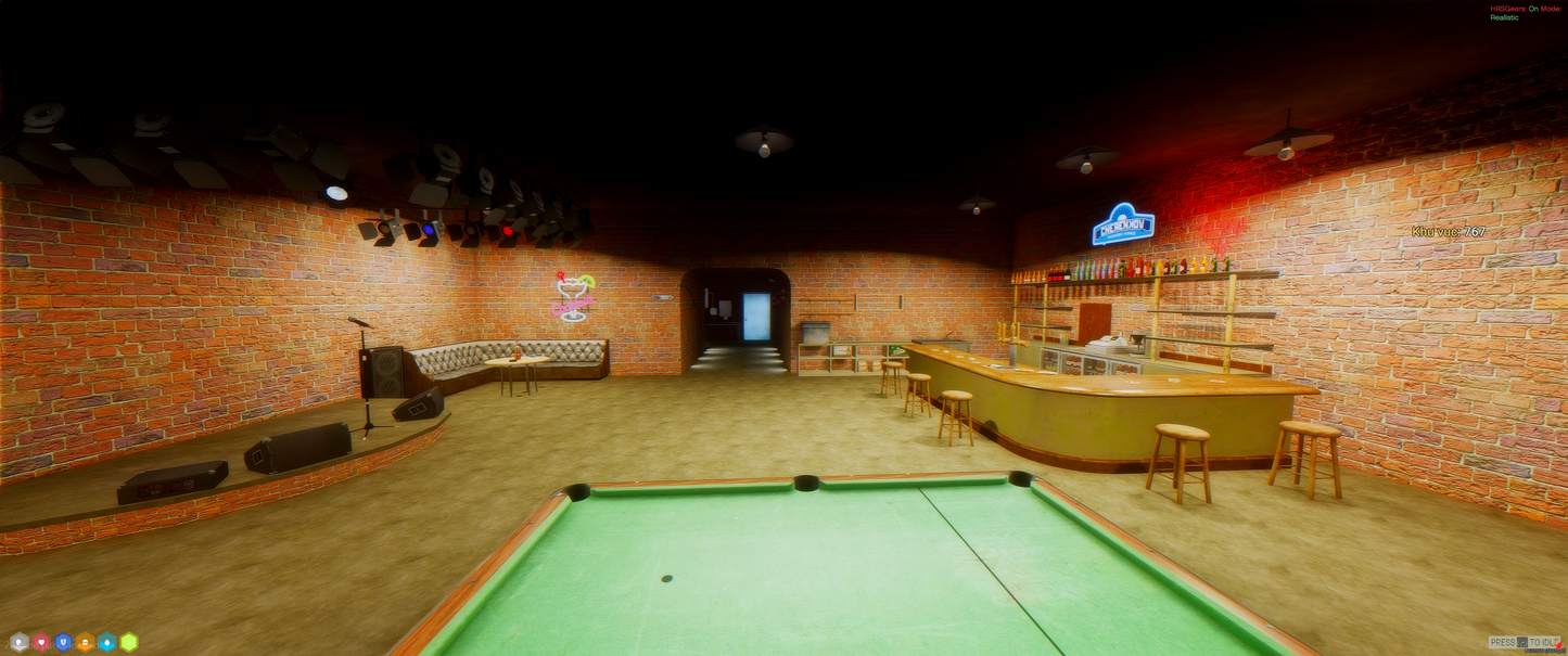 [MLO] Duxstin Torture