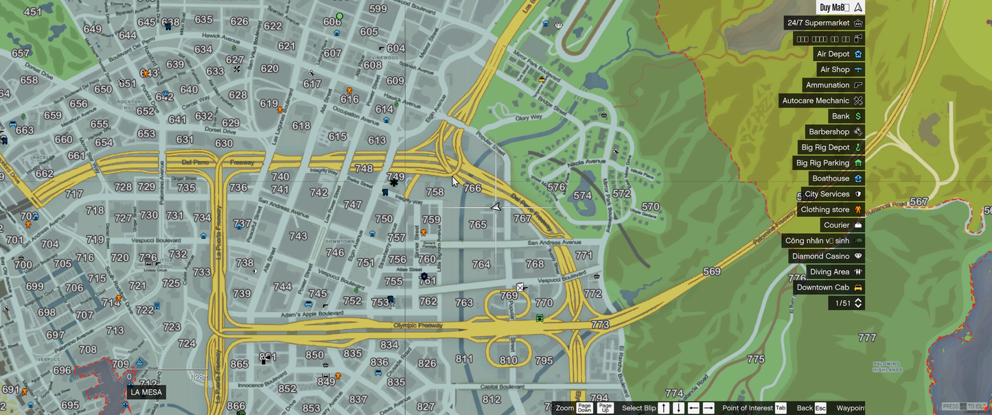 [MLO] Duxstin Torture