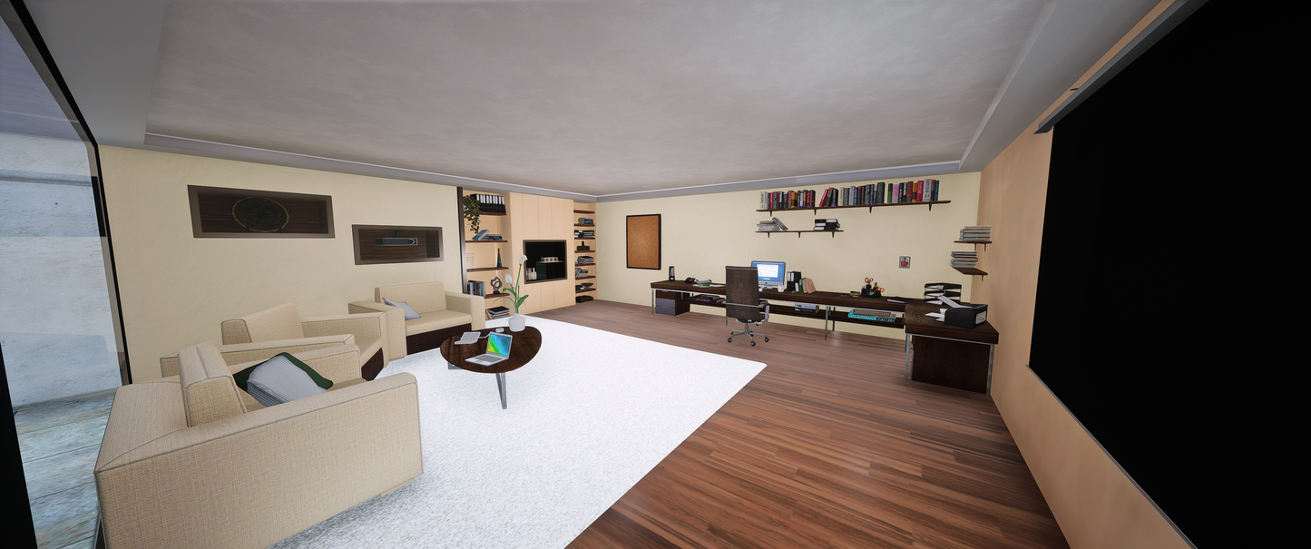 [MLO] Jetty Highclass Apartment