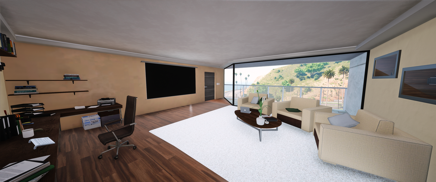 [MLO] Jetty Highclass Apartment