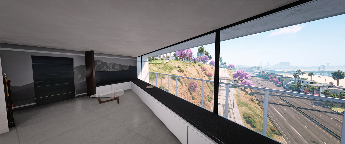 [MLO] Jetty Highclass Apartment