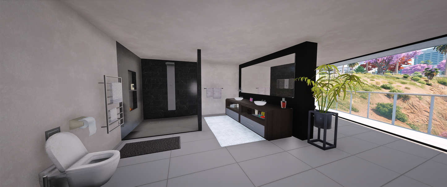 [MLO] Jetty Highclass Apartment