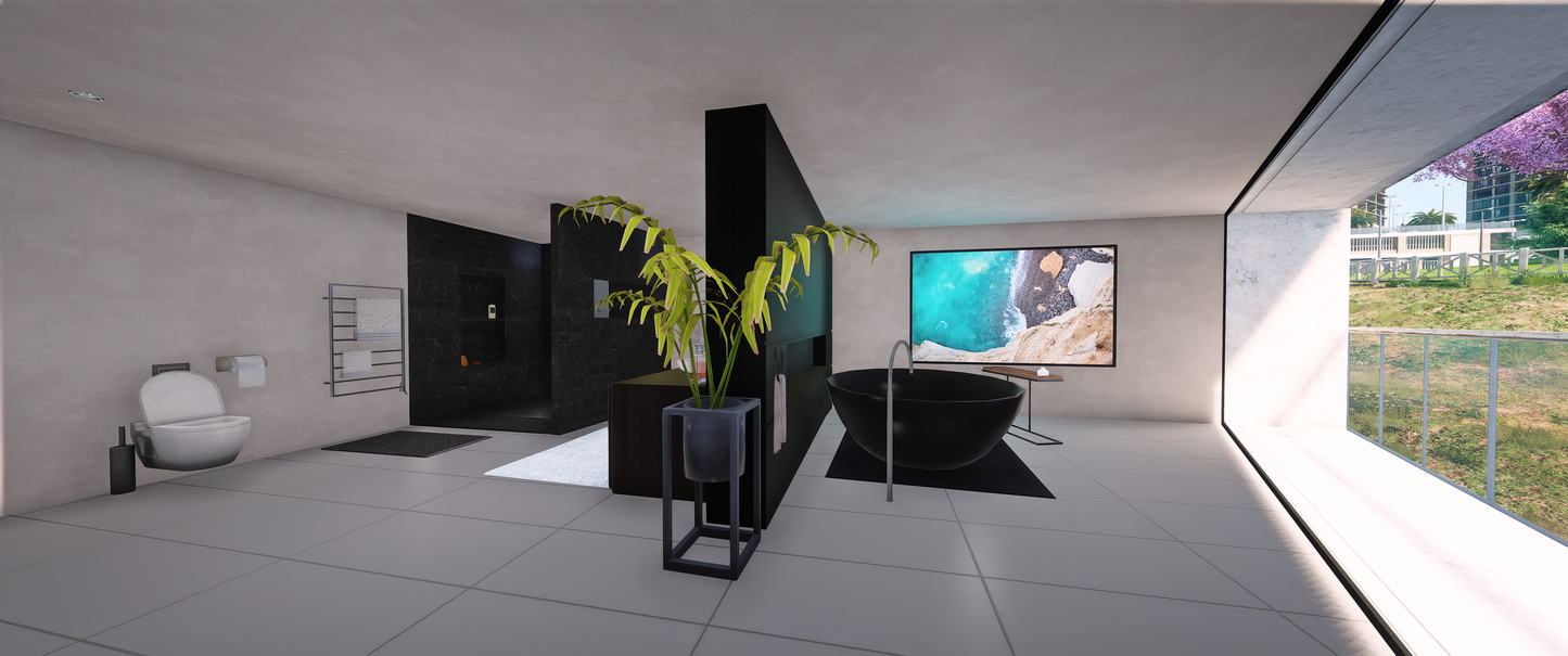 [MLO] Jetty Highclass Apartment