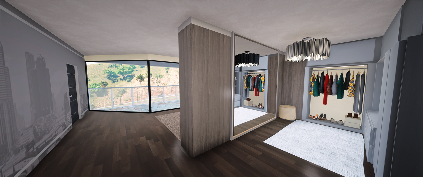 [MLO] Jetty Highclass Apartment