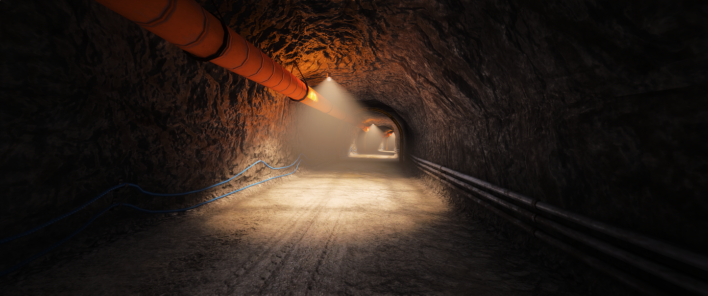 [MLO] Sandy-X Bunker SM