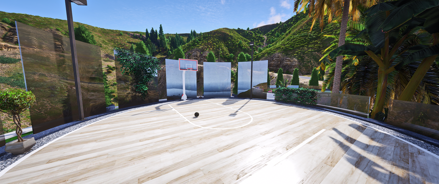 [MAP] Designer House Versão New