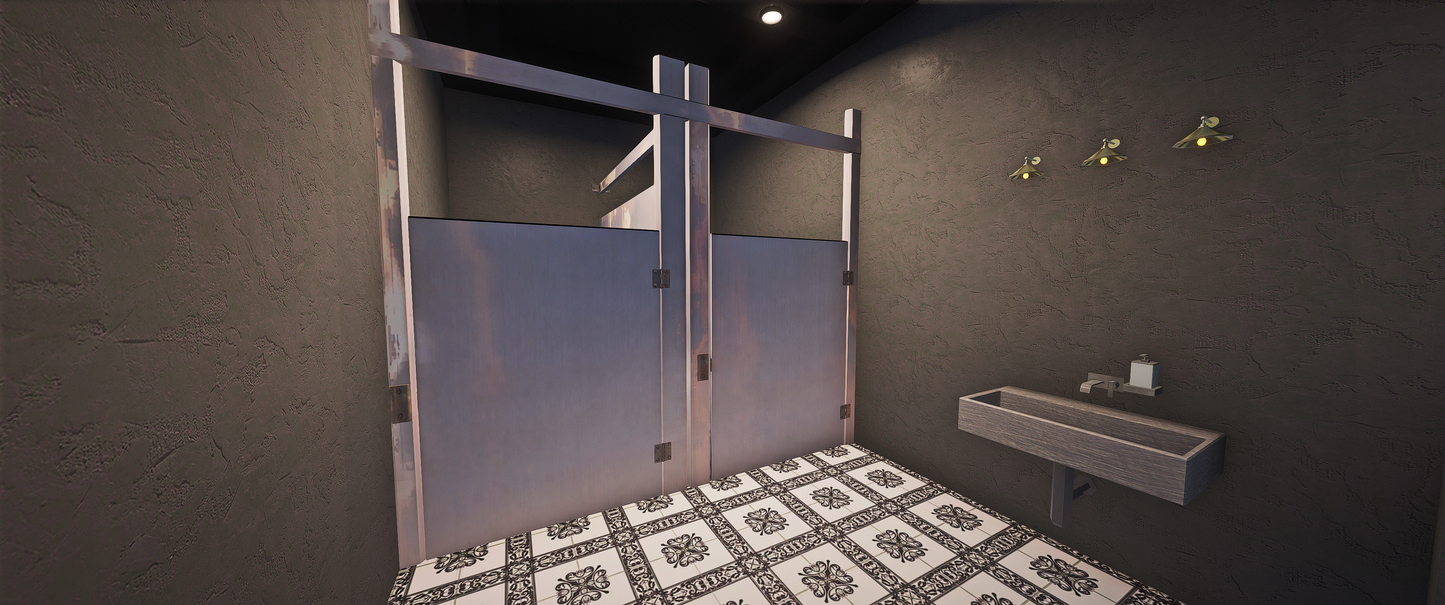 [MLO] Cigar Bar Lounge V2