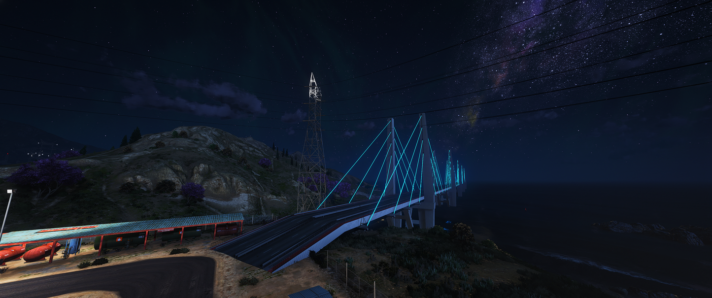 [MLO] Lifeinvader - Bridge