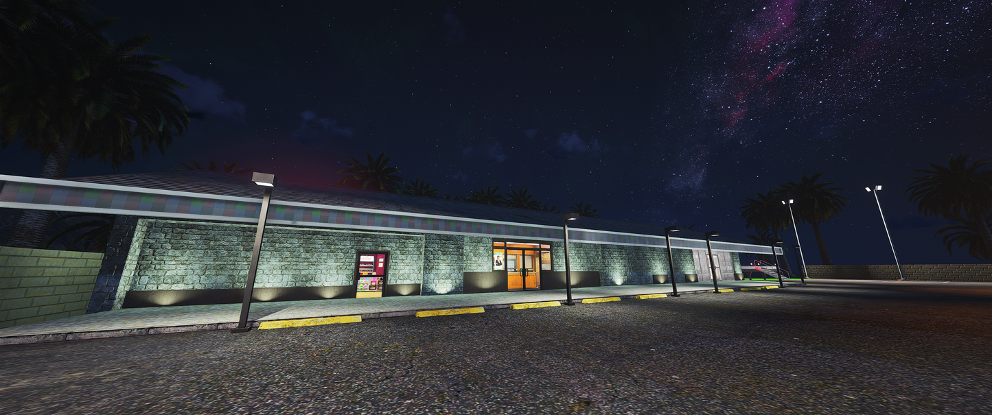 [MLO] Lifeinvader - Bridge