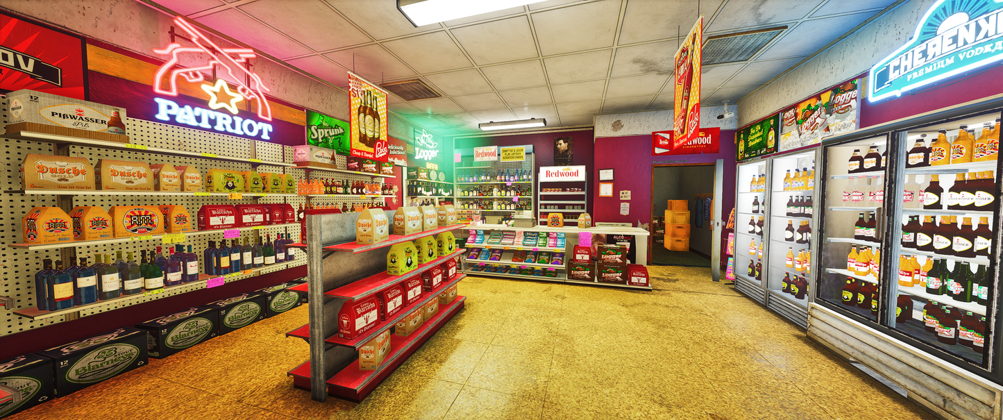 [MLO] Lifeinvader - Bridge