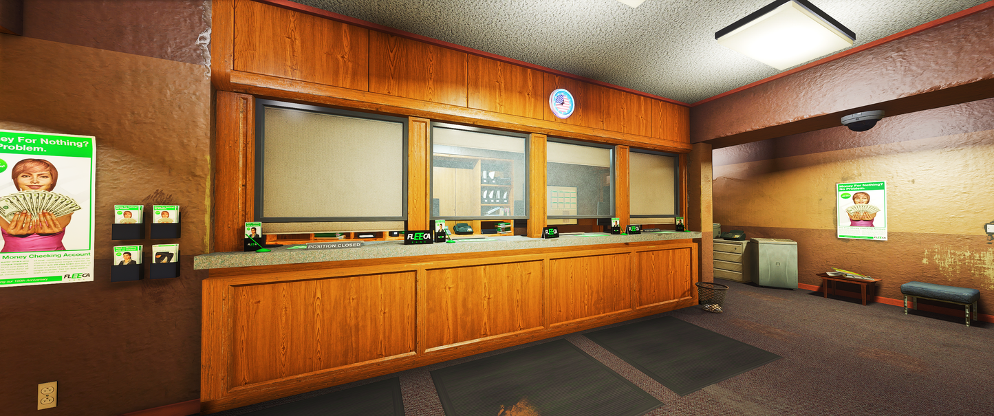 [MLO] Lifeinvader - Bridge