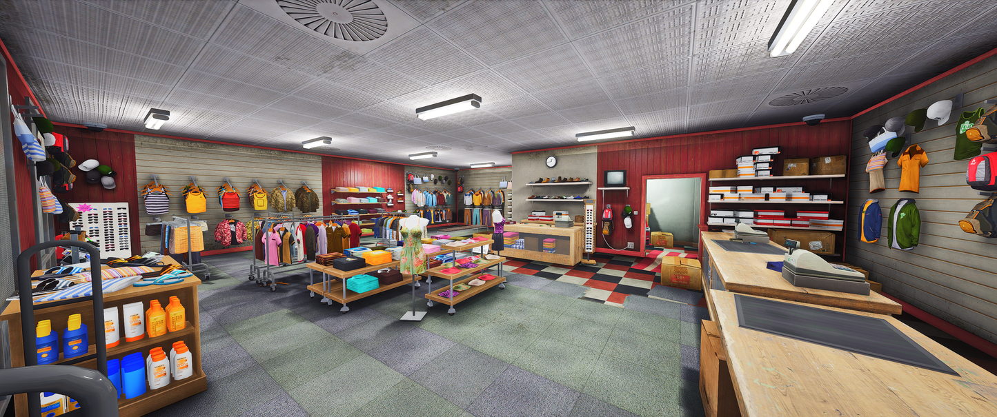 [MLO] Lifeinvader - Bridge