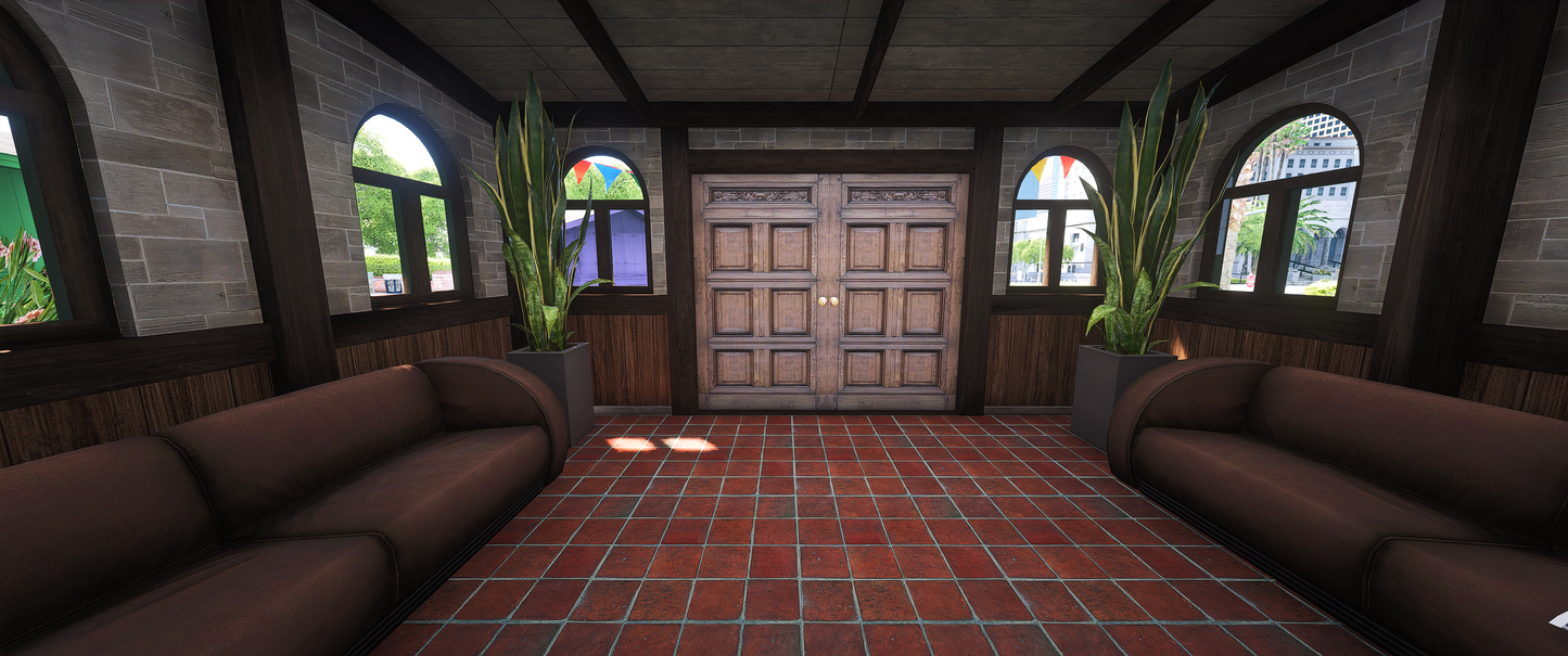 [MLO] Mexican Cafe
