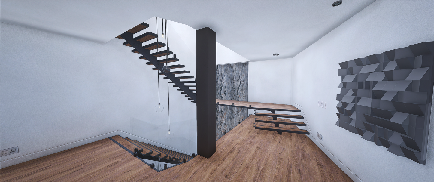 [MLO] Apartment Mansion PlayBoy