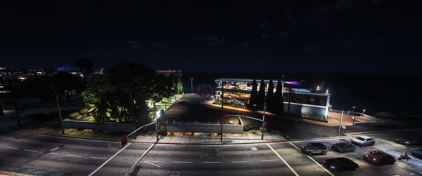 [MLO] Pipeline Inn Cafe