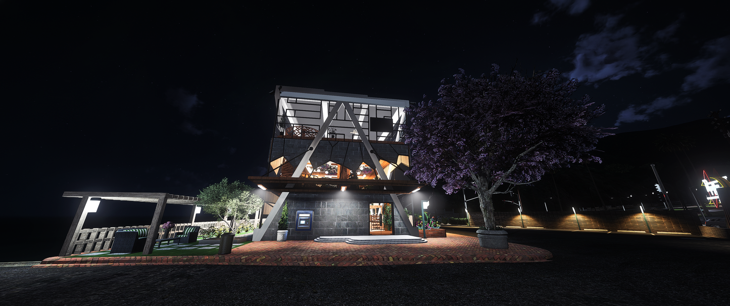 [MLO] Pipeline Inn Cafe