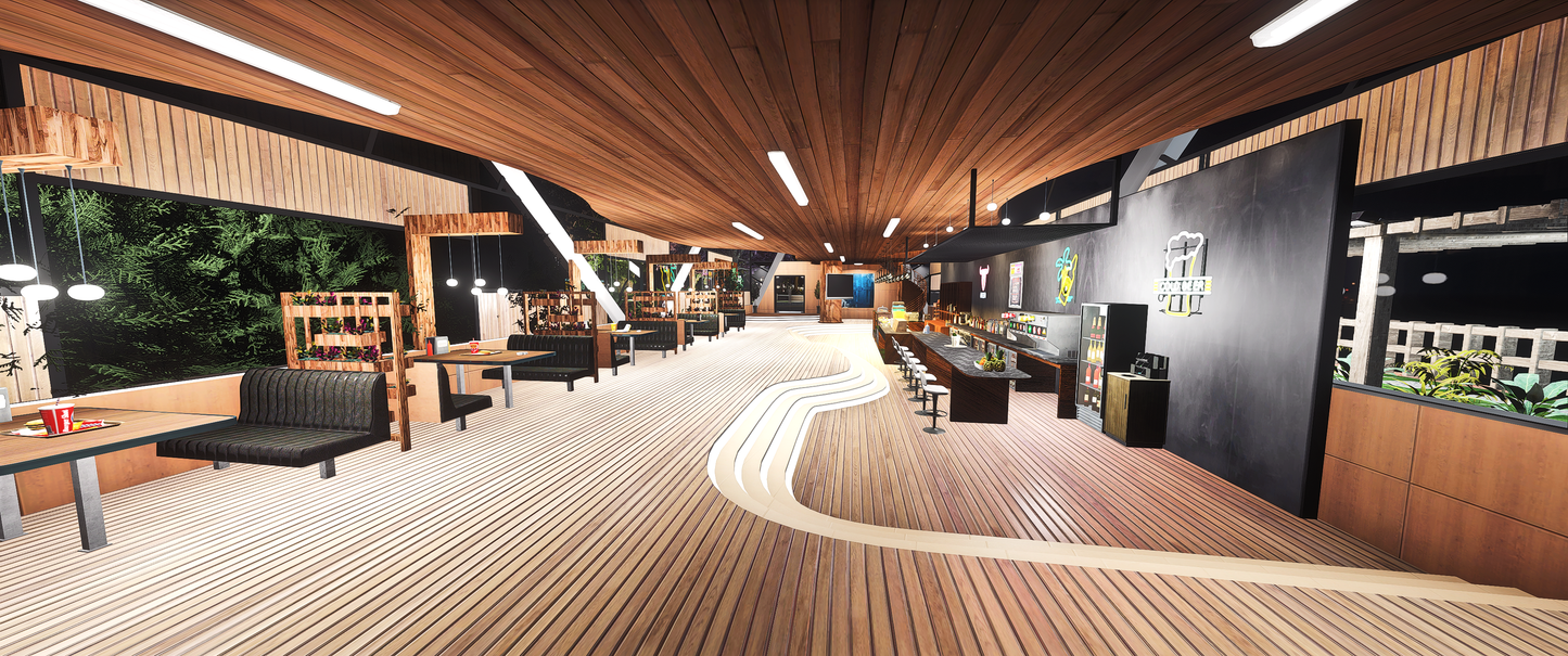 [MLO] Pipeline Inn Cafe