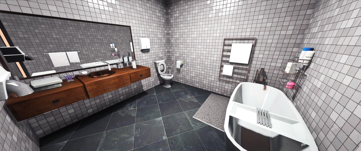 [MLO] Pipeline Inn Cafe