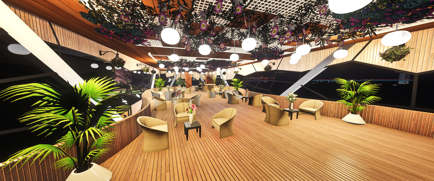 [MLO] Pipeline Inn Cafe