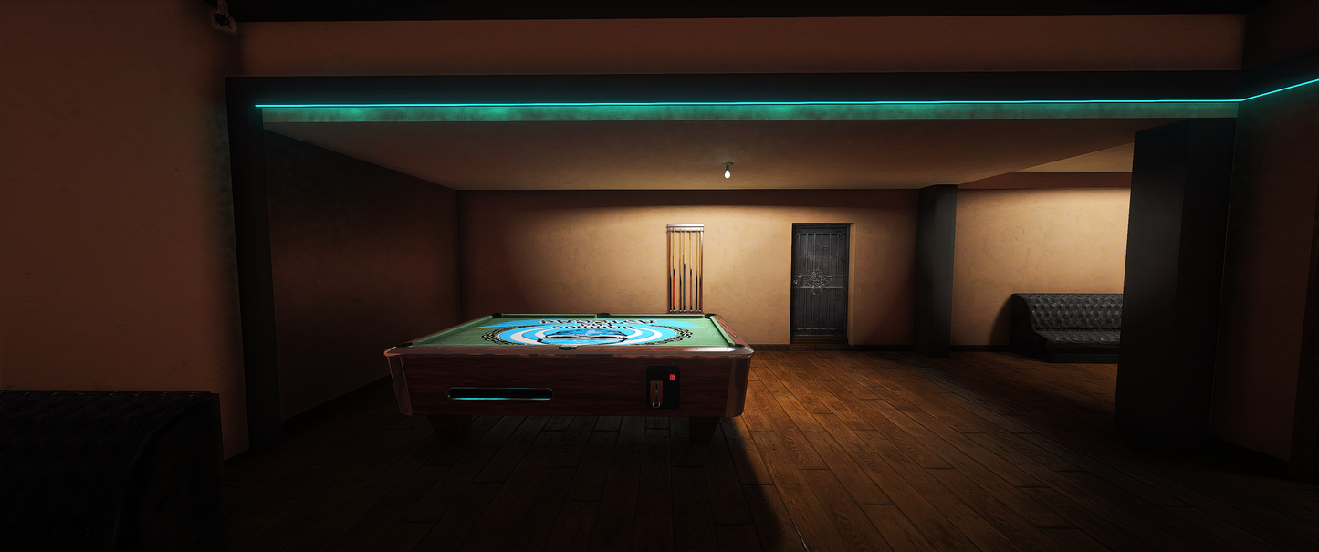 [MLO] GHETTO AZTECAS