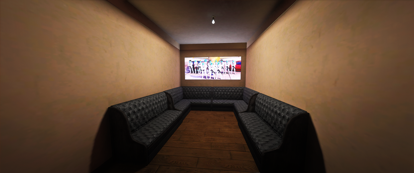 [MLO] GHETTO AZTECAS