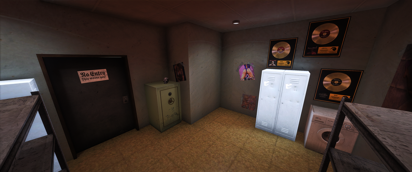 [MLO] GHETTO AZTECAS