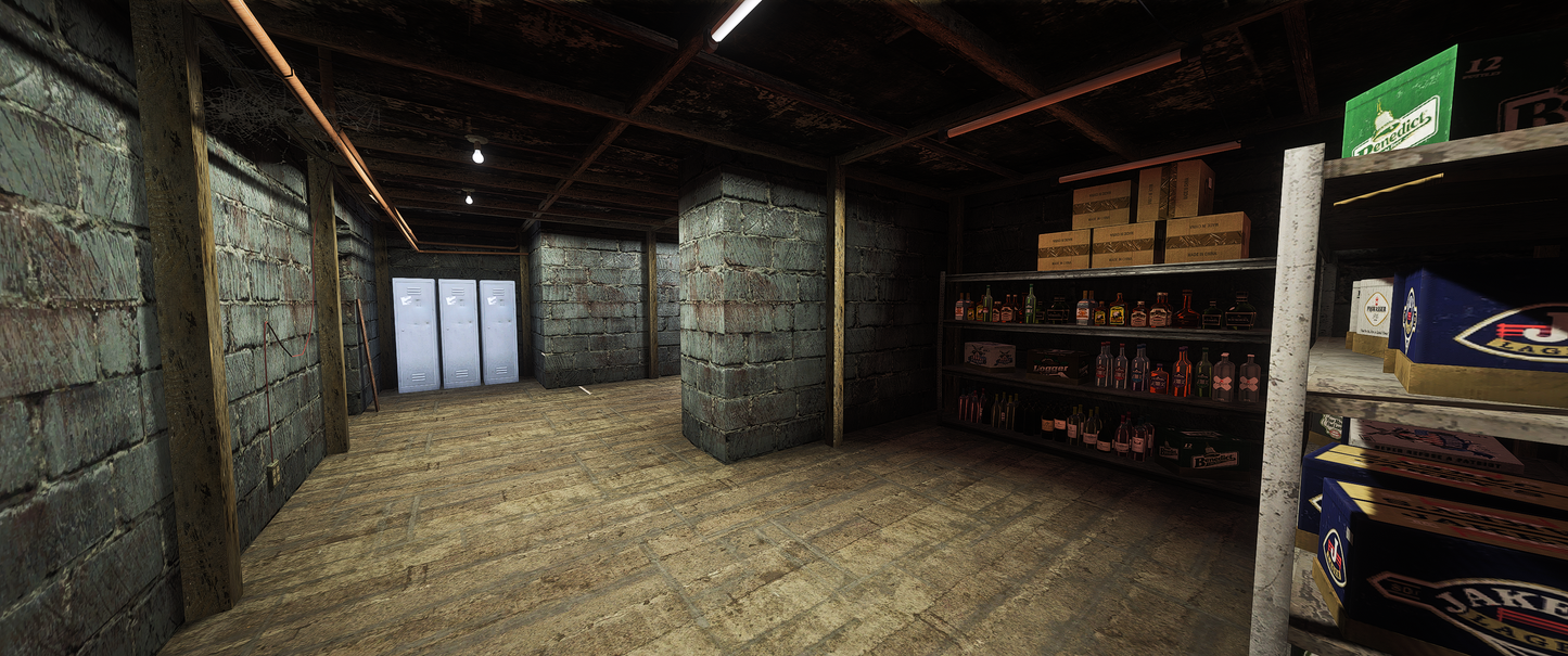 [MLO] GHETTO AZTECAS