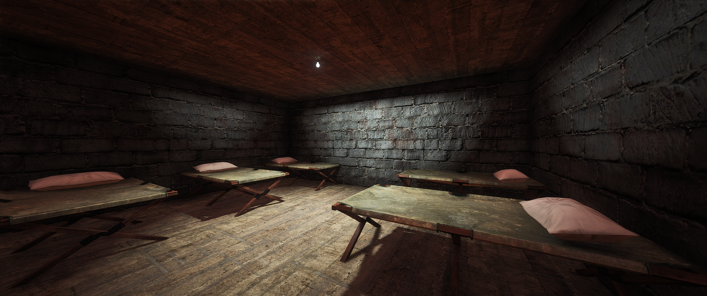 [MLO] GHETTO AZTECAS