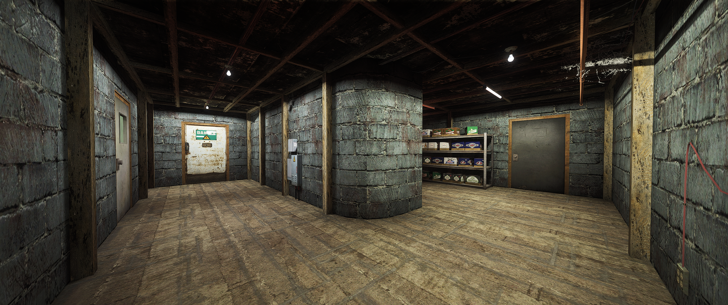 [MLO] GHETTO AZTECAS