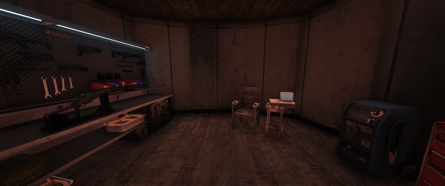 [MLO] GHETTO AZTECAS