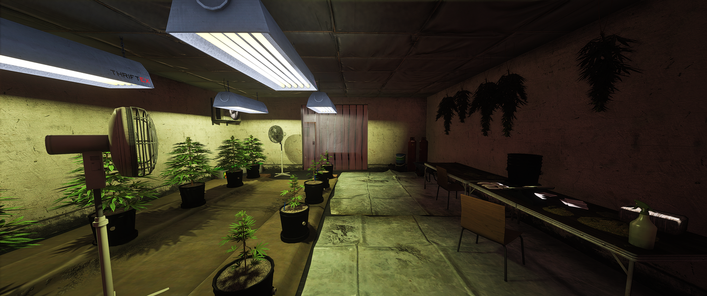 [MLO] GHETTO AZTECAS