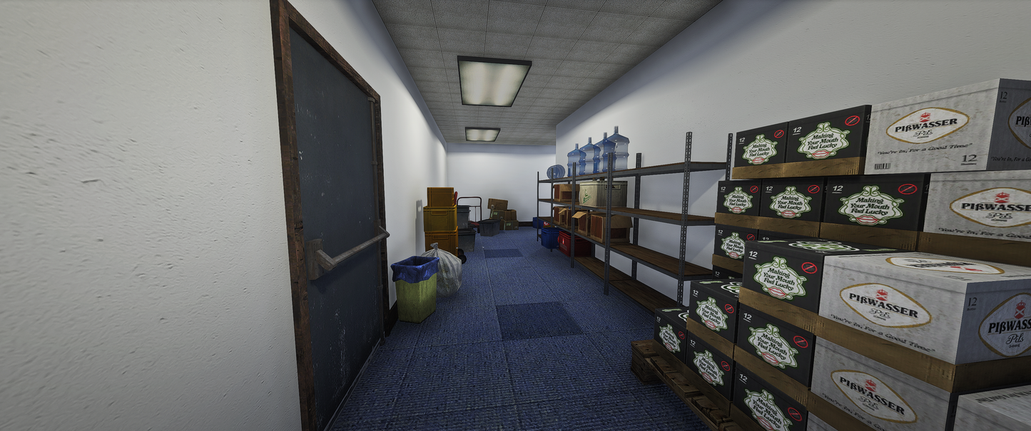 [MLO] Old Wild Tuost