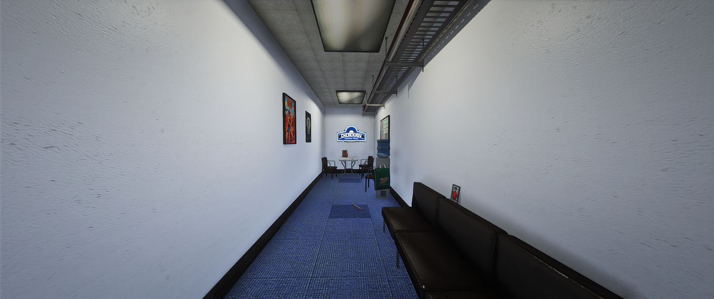 [MLO] Old Wild Tuost