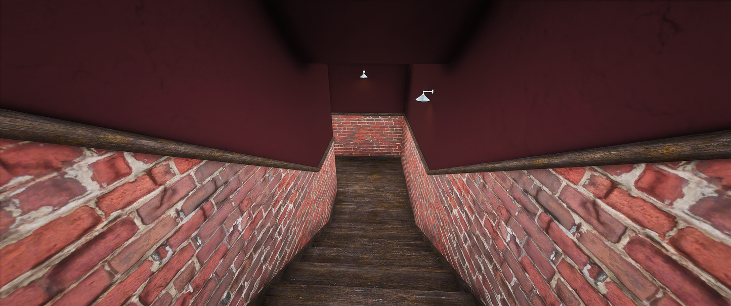 [MLO] Old Wild Tuost