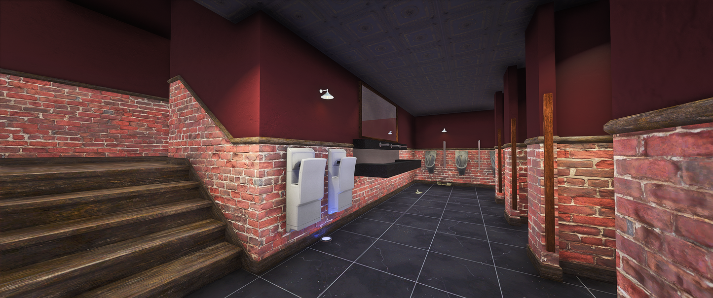 [MLO] Old Wild Tuost