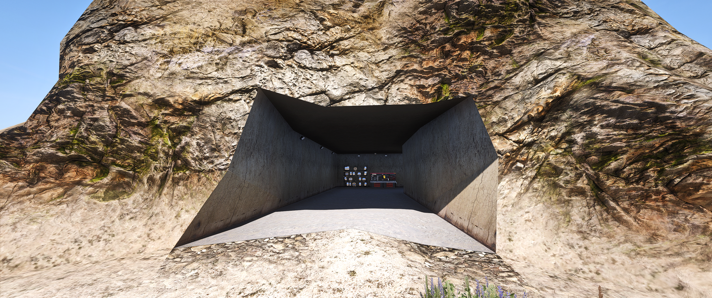 [MLO] Basefen Bunker