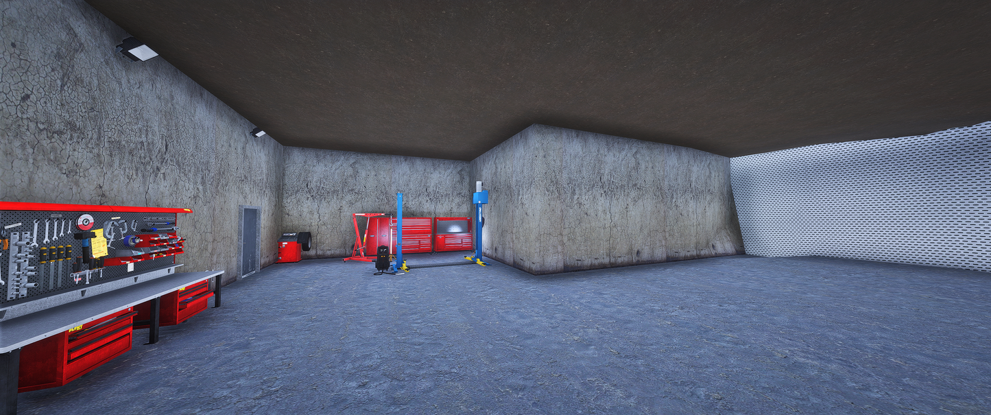 [MLO] Basefen Bunker