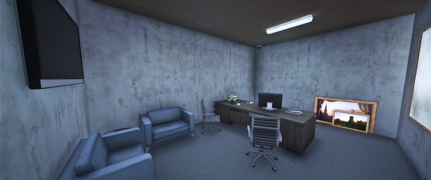 [MLO] Basefen Bunker