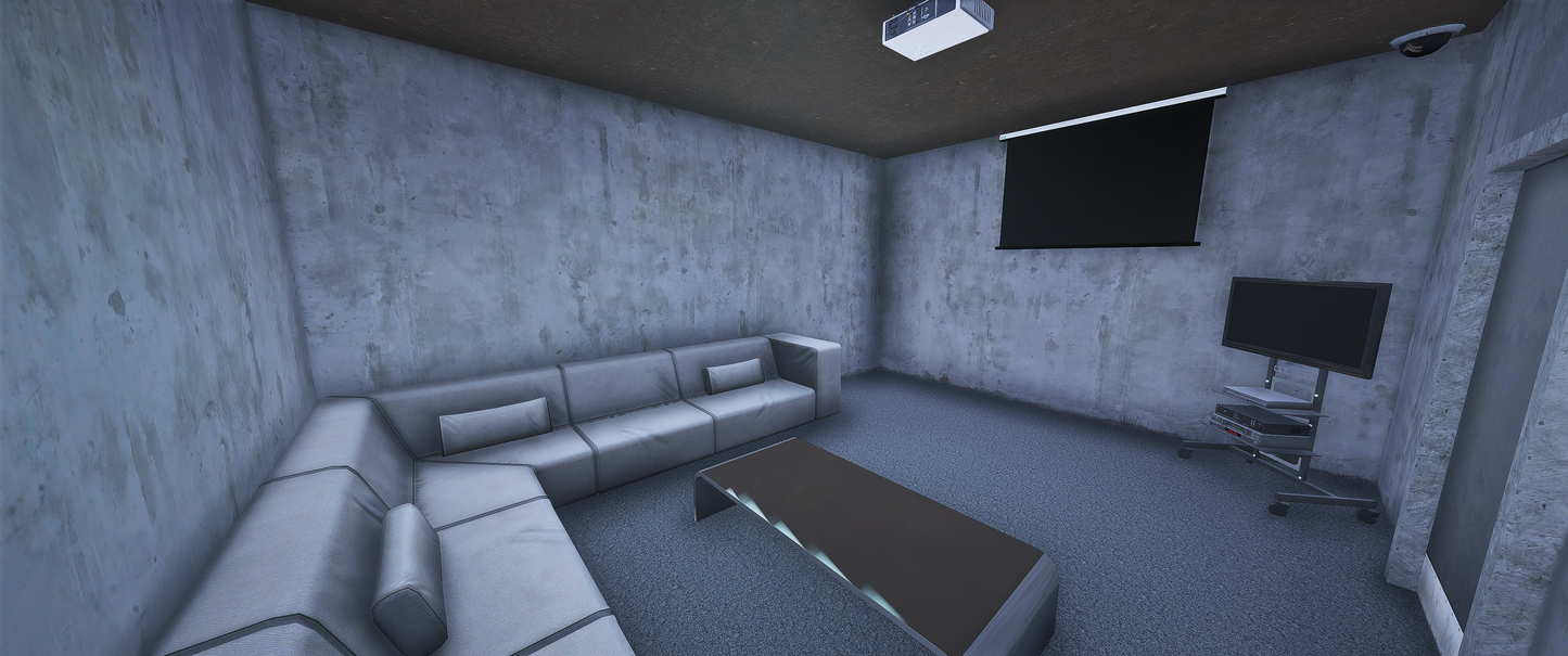 [MLO] Basefen Bunker