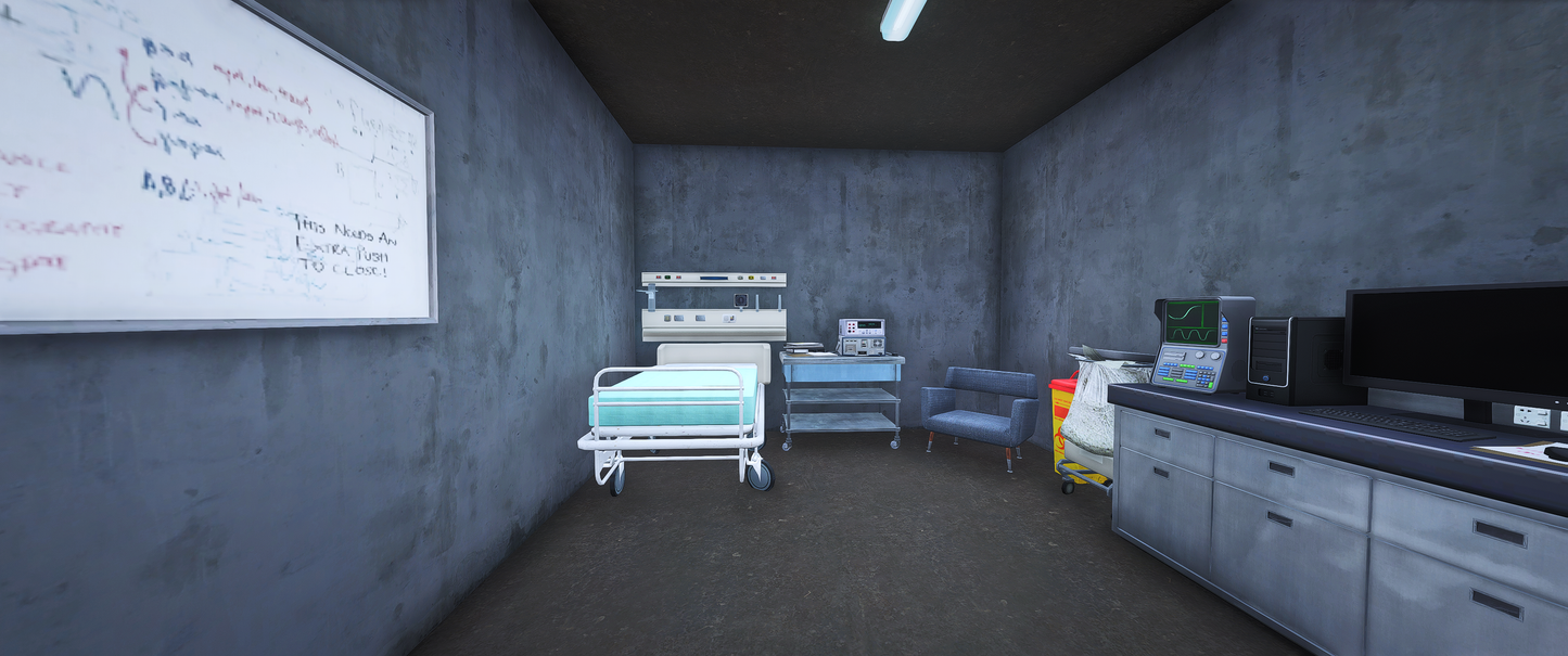 [MLO] Basefen Bunker