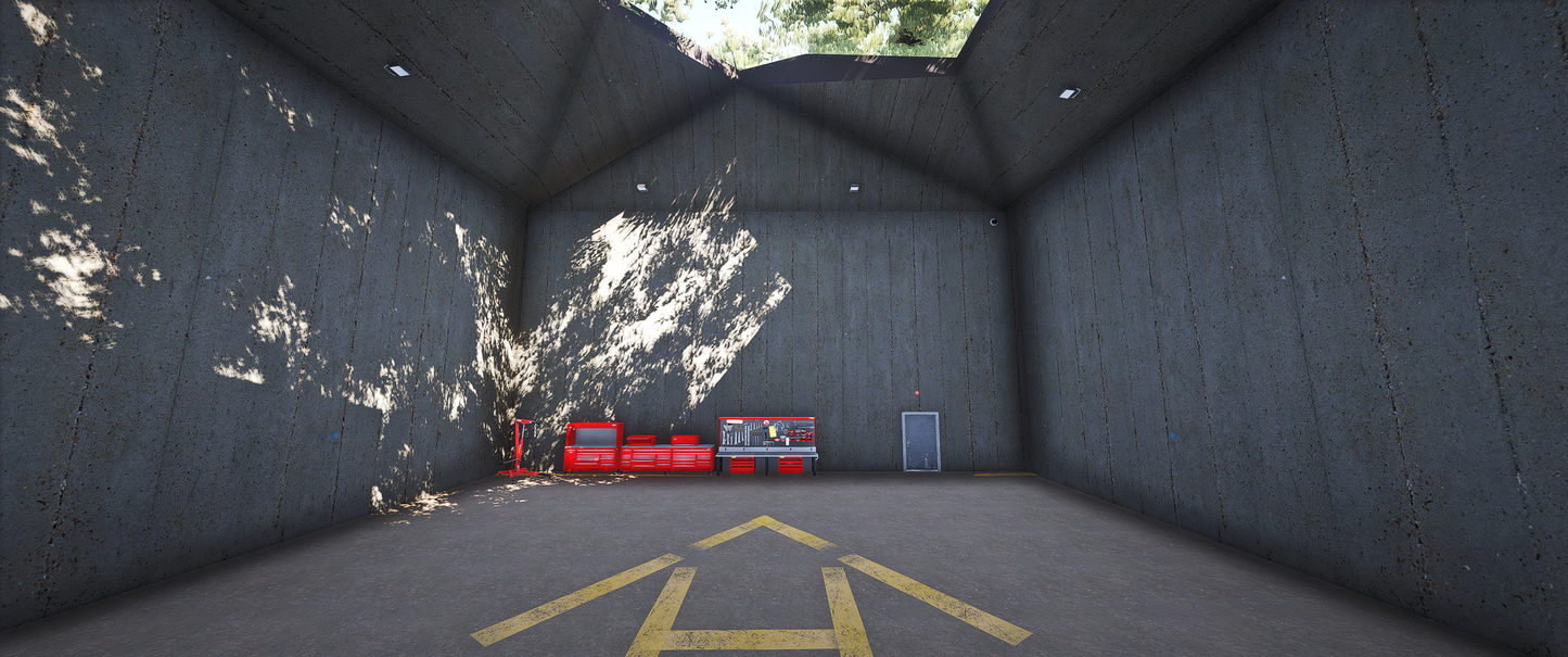 [MLO] Basefen Bunker