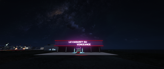 [MLO] Le Cabaret Du Vengeance