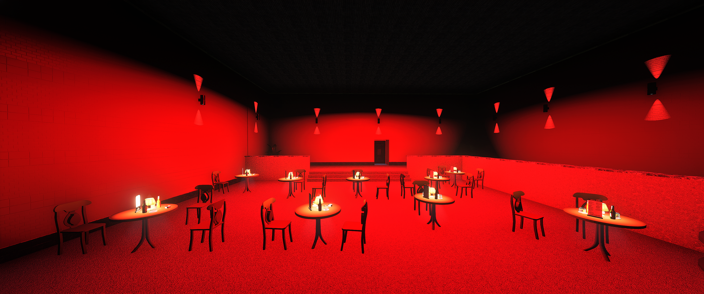 [MLO] Le Cabaret Du Vengeance