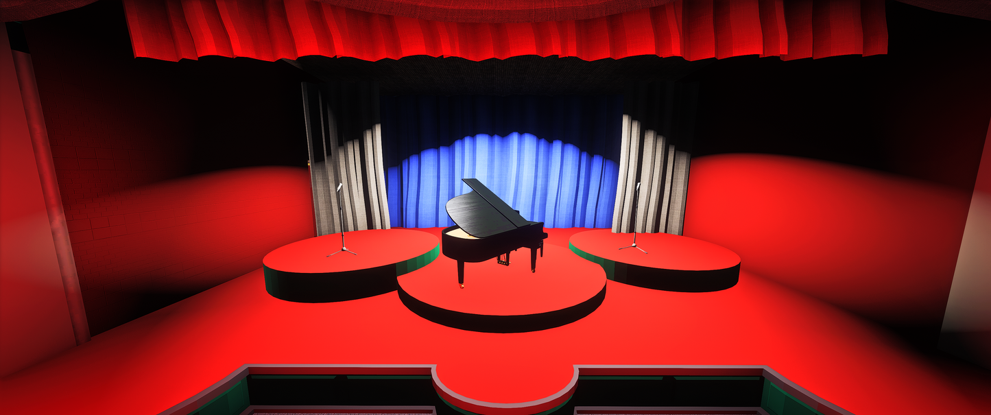 [MLO] Le Cabaret Du Vengeance