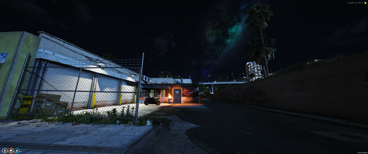 [MLO] Inferno Boxing Club