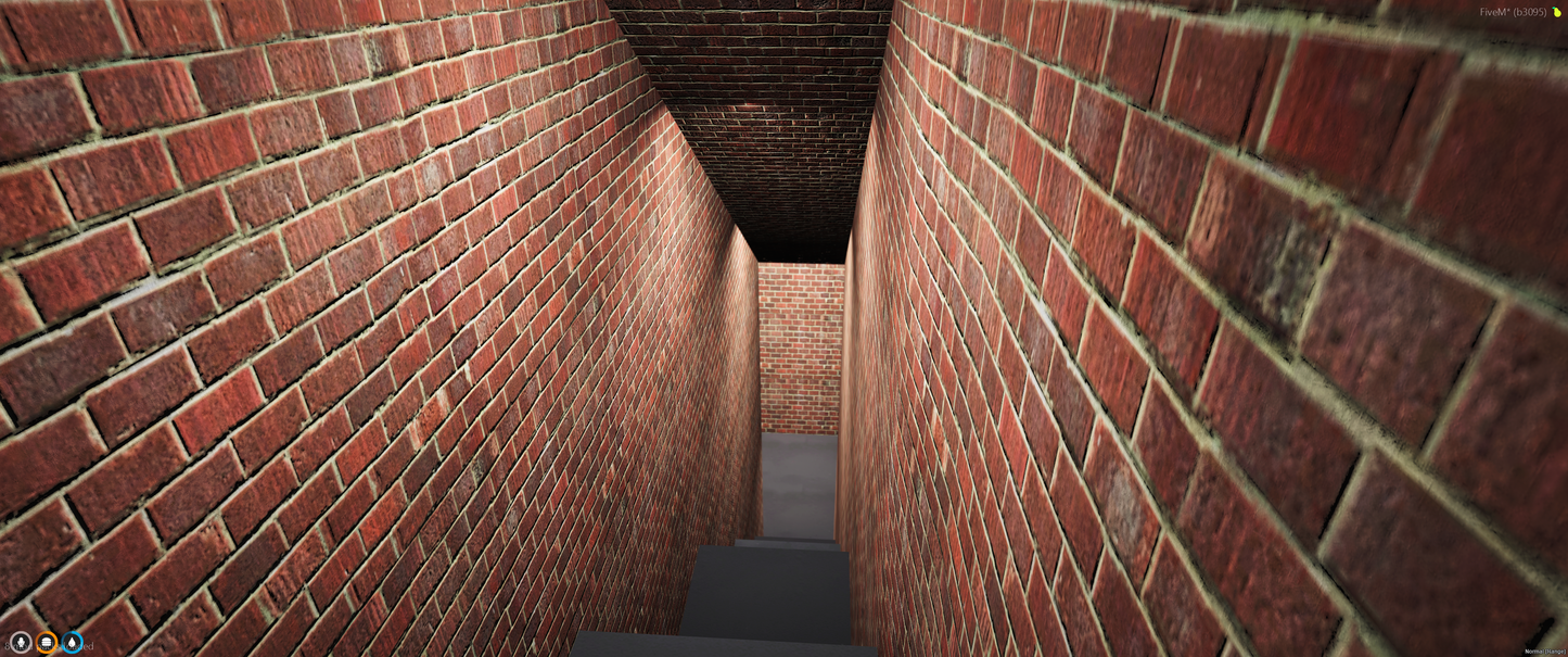 [MLO] Inferno Boxing Club