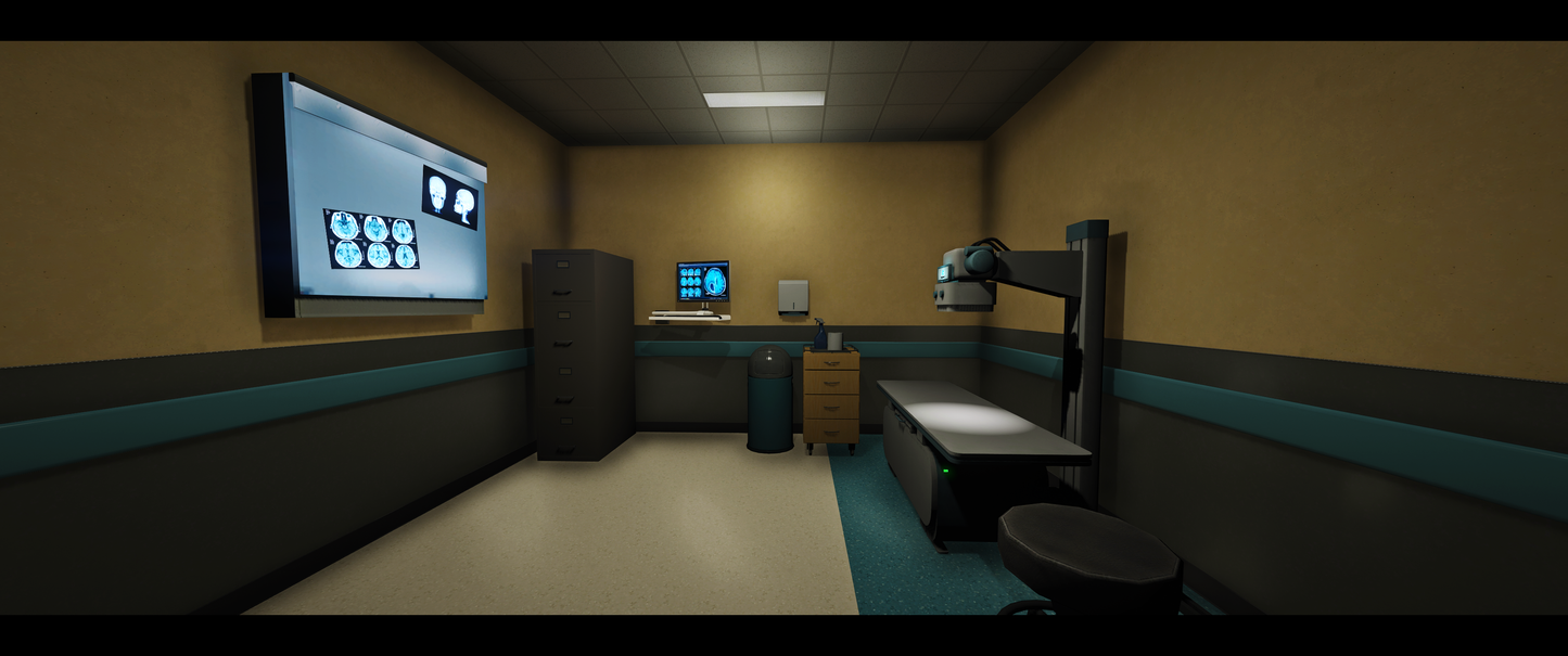 [MLO] Sandy Shores Clinics