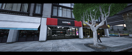 [MLO] Hardware - J13